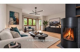 Wohnung kaufen in 6370 Kitzbühel, Gemütliche Wohnung nahe dem Schwarzsee