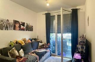 Anlageobjekt in 8020 Graz, Junge Anlegerwohnung mit Tiefgaragenplatz