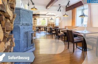Gewerbeimmobilie kaufen in Hochstrass 61, 4312 Ried in der Riedmark, Platzhirsch - Gasthaus Für Genuss, Feste und ihre Ideen