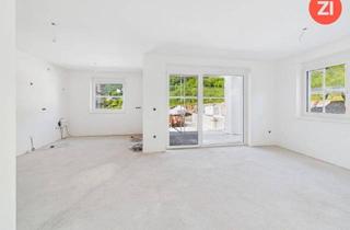 Wohnung mieten in Pfarrhofsiedlung, 4564 Klaus an der Pyhrnbahn, Geförderte 2-Zimmer Neubau Gartenwohnung inkl. TG-PP in Klaus a. d. Pyhrnbahn
