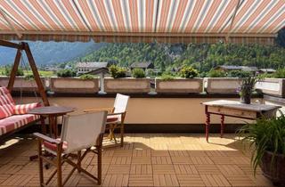 Maisonette mieten in Seeweg 18, 6212 Maurach, Maisonetten-Dachgeschosswohnung mit Seeblick!