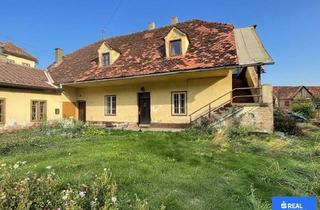 Lager mieten in 9400 Wolfsberg, Altes Bauernhaus mit Großem Nebengebäude in Wolfsberg - St. Jakob