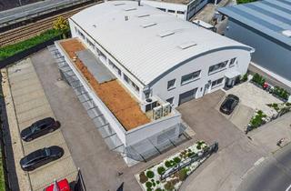 Büro zu mieten in 3400 Klosterneuburg, Büro in Bester Lage Nahe Wien zu Mieten