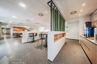 Büro zu mieten in 2201 Gerasdorf, Vielseitig Nuzbare Büro und Werkstattflächen - Fleksibel Teilbar in Gerasdorf bei Wien