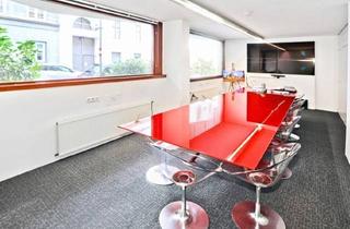 Gewerbeimmobilie kaufen in Trautsongasse, 1080 Wien, Büro in Bester Lage, Nahe Rathaus
