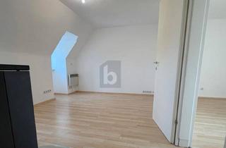 Wohnung kaufen in 2551 Enzesfeld-Lindabrunn, Charmante Dachgeschosswohnung mit Heller Wohnatmosphäre