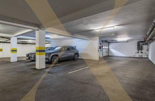 Garagen kaufen in Hasnerstraße 34/24, 4020 Linz, Tiefgaragenstellplatz in der Hasnerstraße in Linz zu Verkaufen!