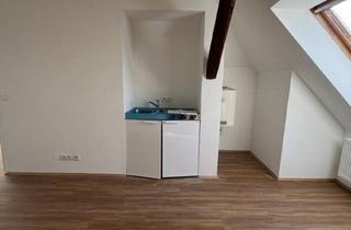 Wohnung mieten in Münzgrabenstraße 91/06, 8010 Graz, Helle 20M² 1-Zimmer-Wohnung in 8010 Graz - Top Miete!
