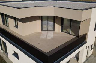 Villen zu kaufen in 3062 Kirchstetten, Erstbezug: Moderne Villa mit Großer Terrasse in Kirchstetten