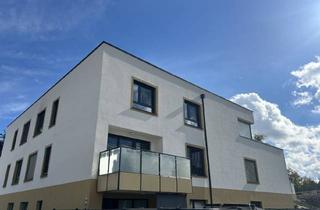 Wohnung kaufen in 4910 Ried im Innkreis, Gratulation ihr Suchen hat ein Ende 3-Zi-Vorsorgewohnung in Ried I.I., Erstbezug, Balkon, Garage, Fußbodenheizung