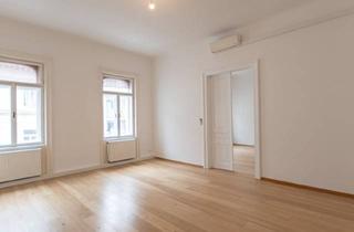 Wohnung mieten in Lindengasse, 1070 Wien, Traumhafte 4 Zimmer Wohnung mit Separater Küche in der Lindengasse