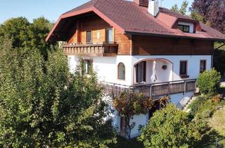 Einfamilienhaus kaufen in 5230 Mattighofen, Einfamilienhaus mit Viel Platz und Schönem Ausblick in Ruhiger Siedlungslage!