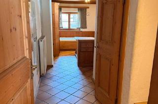 Wohnung mieten in 6370 Kitzbühel, Personalwohnung günstig zu vermieten - Vermietung nur an Betriebe
