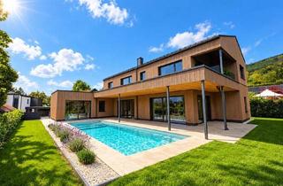 Villen zu kaufen in 5310 Mondsee, Villa Aurelia Blu Provisionsfrei
