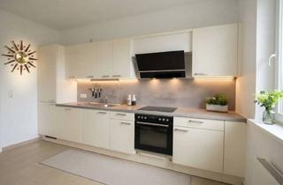 Wohnung mieten in Meisterstraße 25/Top 01, 4060 Leonding, Familienoase Gesucht? 3 Zimmerwohnung mit Gartenanteil