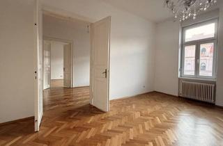 Anlageobjekt in 8010 Graz, Wohnungspaket Für Eigennutzung oder Anlageobjekte in Bestlage am Fuße des Ruckerlsberg - im Herz-Jesu-Viertel - 4 Wohneinheiten