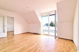 Wohnung mieten in Guntramsdorfer Straße, 2514 Möllersdorf, Wohnqualität Pur - Moderne 2-Zimmer-Wohnung mit Balkon und 2 Parkplätzen