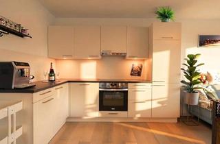 Wohnung kaufen in 6020 Innsbruck, 2-Zimmer Eigentumswohnung Zentral, Aber Durch Innenhoflage Sehr Ruhig