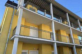 Wohnung mieten in Schulgasse, 8523 Laßnitz, Helle 2-Zimmer-Wohnung mit Balkon und Grünblick in Frauental an der Laßnitz