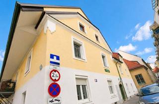 Haus kaufen in Kleegasse/Rosenkranzgasse/Bürgerspitalgasse, 8020 Graz, 3-Geschossiges Zinshaus in der Grazer Innenstadt Angrenzend an den 1.Bezirk