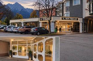 Geschäftslokal mieten in Bahnhof Hauptplatz, 9900 Lienz, Dein Neuer Unternehmensstandort am Europaplatz - Flexible Geschäftsfläche in Bester Frequenzlage von Lienz