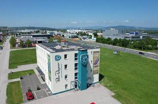 Büro zu mieten in 4481 Asten, Zu Vermieten: Büro-/Schulungsfläche in Asten, 200 m², Lounge mit Küche
