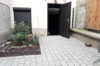 Lager mieten in Matzleinsdorferplatz, 1050 Wien, Unbefristetes Souterrainlager (58M²) in der Reinprechtsdorfertraße Ecke Storkgasse zu Vermieten!