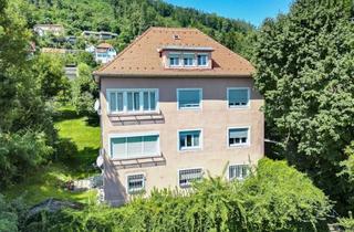 Anlageobjekt in Schloß Eggenberg, 8020 Graz, Zinshaus Graz Eggenberg