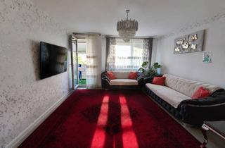 Wohnung kaufen in 5020 Salzburg, 3,5-Zimmer Wohlfühloase mit Loggia – ruhige zentrale Lage, Tiefgarage möglich