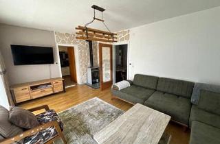 Wohnung kaufen in 6114 Kolsass, RUHE, LICHT & AUSSICHT ? STILVOLLE WOHNUNG MIT GARTEN UND BALKON
