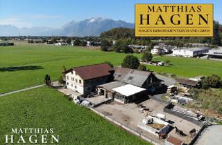 Haus kaufen in 6842 Koblach, Eine Liegenschaft, die es so selten gibt!