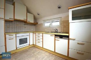 Wohnung mieten in 6858 Schwarzach, Teilmöblierte 3,5 Zimmer Dachgeschosswohnung in Schwarzach zu vermieten!