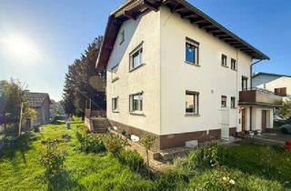 Haus kaufen in 6912 Hörbranz, Wohnen in Hörbranz – Haus mit viel Platz und Nähe zum Bodensee