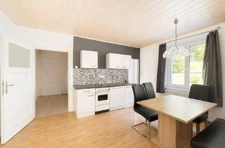 Wohnung kaufen in 8614 Sankt Erhard, € 55.000.- - Klein im Aufwand, groß in den Möglichkeiten – 55 m² Eigentum in Breitenau am Hochlantsch