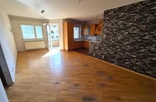 Wohnung kaufen in 2000 Stockerau, 3 ZIMMER WOHNUNG MIT LOGGIA UND KFZ-ABSTELLPLATZ