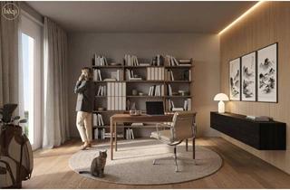Wohnung kaufen in 2821 Lanzenkirchen, Ein Home-Office voller Sonne + See und Golf vor der Tür