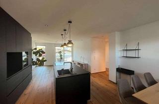 Wohnung kaufen in 6162 Mutters, Mutters - Dachgeschoss mit Blick ins Grüne