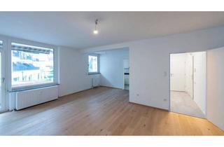 Wohnung mieten in 4820 Bad Ischl, Wohnen am Kurpark: Hochwertig sanierte 4-Zimmer-Wohnung mit Balkon und Lift im Zentrum von Bad Ischl