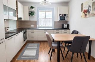 Wohnung mieten in 3151 Sankt Pölten, Charmante 3-Zimmer-Wohnung mit Loggia, Kamin & Tiefgaragenplatz in St. Georgen am Steinfelde