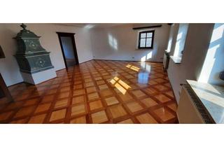Wohnung mieten in Gmundnerstraße, 4861 Schörfling, Stilvolle Wohnung / Haushälfte 145m², Ruhelage Zentrum Schörfling