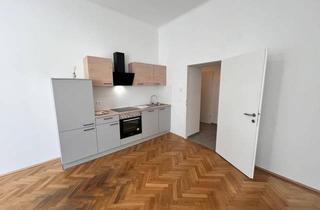 Wohnung mieten in Kandlgasse, 1070 Wien, TRAUMWOHNUNG IN 1070 WIEN – 2 ZIMMER IN TOP-LAGE! ✨