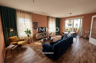 Wohnung kaufen in 2013 Göllersdorf, Familienglück mit Balkon – helle 3-Zimmer-Wohnung mit durchdachtem Grundriss - Erstbezug