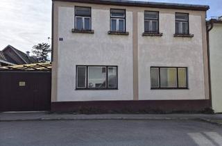 Einfamilienhaus kaufen in 3424 Zeiselmauer, Charmantes Haus mit Charakter – sanierungsbedürftig