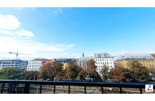 Wohnung kaufen in 1060 Wien, Attraktive 3-Zimmer-Wohnung mit Loggia in begehrter Lage des 6. Wiener Bezirks!