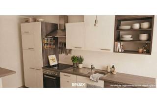 Wohnung mieten in 4470 Enns, Moderne 2-Zimmer-Wohnung in zentraler Lage