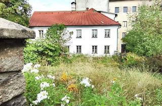 Haus kaufen in 3861 Eggern, Großzügiges Haus in Eggern mit Garten und Potenzial – 177m² sanierungsbedürftig!