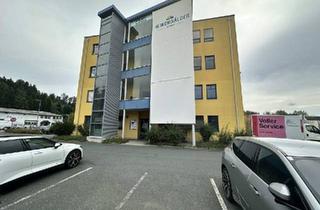 Büro zu mieten in 8143 Dobl, Büro in verkehrsgünstiger Lage in Dobl - 2. OG mit Lift ca. 85 m"