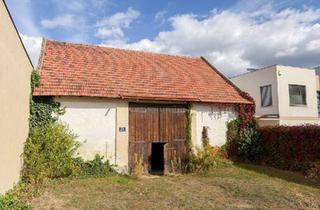 Grundstück zu kaufen in Scheunenstraße, 1100 Wien, RUHE & PRIVATSPHÄRE - Grundstück in Oberlaa in Grünruhelage