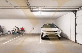 Garagen kaufen in Hagenstraße, 4040 Linz, Zwei Tiefgaragenstellplätze in Linz-Urfahr zu verkaufen!