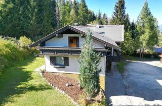 Einfamilienhaus kaufen in 9542 Verditz, Rückzugsort am Verditz - großzügiges Wohn- und Ferienhaus mit vier Wohneinheiten